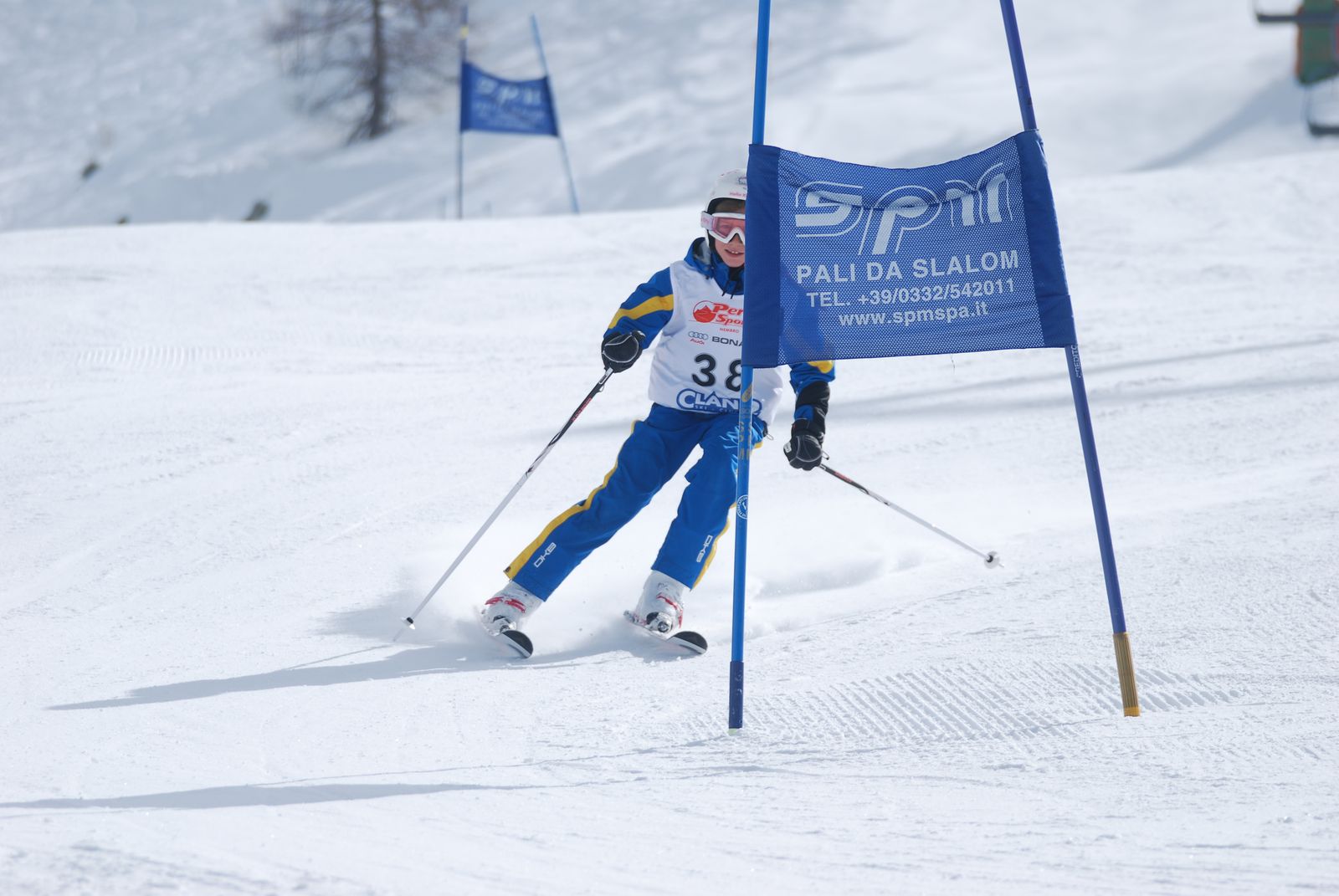 Gara Camp Sociali 00115